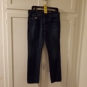 mens jeans 32x30  *310